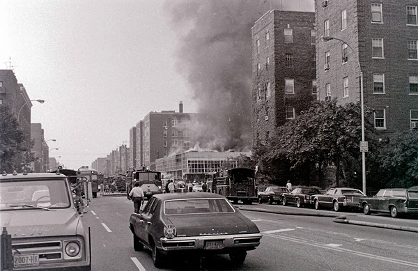 JGD 0029 - FDNY in action