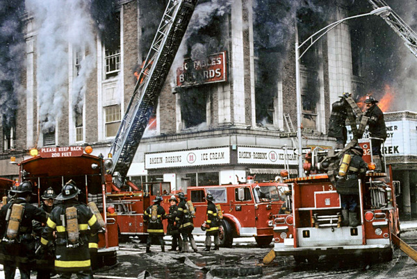 JGD 0016 - FDNY in action