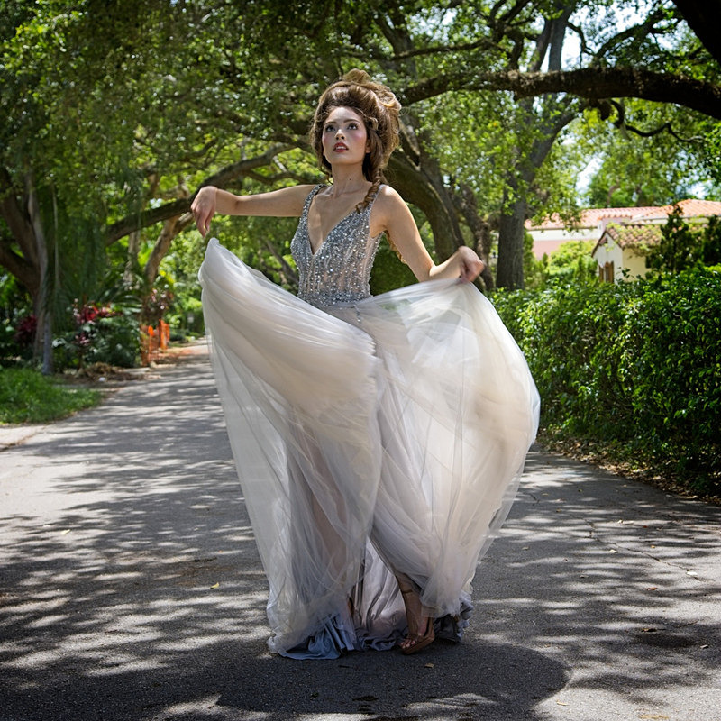 Linda 1 - Photo Shoots