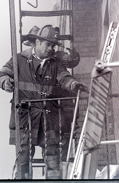 JGD 0049 - FDNY in action