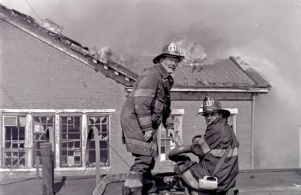 JGD 0070 - FDNY in action