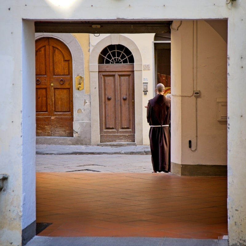 Franciscan - Italy 2024