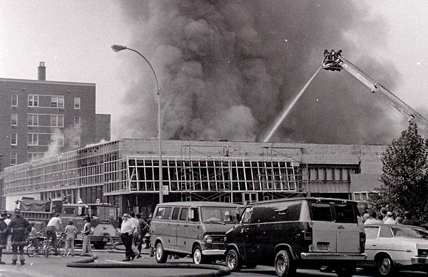 JGD 0030 - FDNY in action