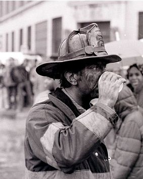  - FDNY in action