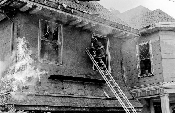 JGD 0077 - FDNY in action