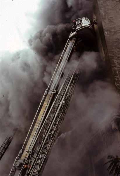  - FDNY in action