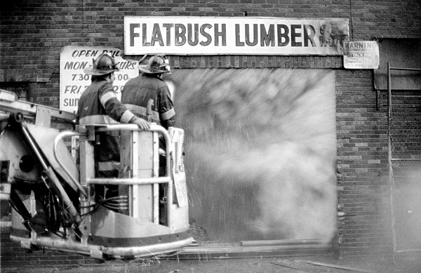 JGD 0035 - FDNY in action