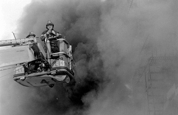 JGD 0042 - FDNY in action