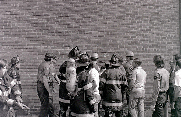 JGD 0033 - FDNY in action
