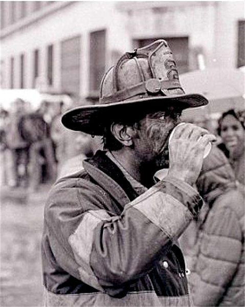JGD 0028 - FDNY in action