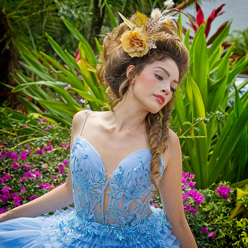 Linda 7 - Photo Shoots