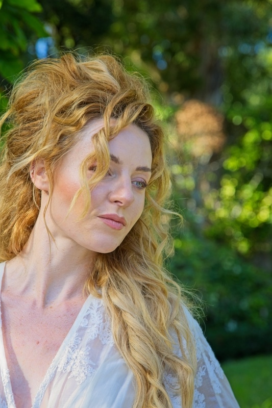 Savannah 7 90027 AM - Fashion Photography