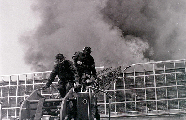 JGD 0031 - FDNY in action