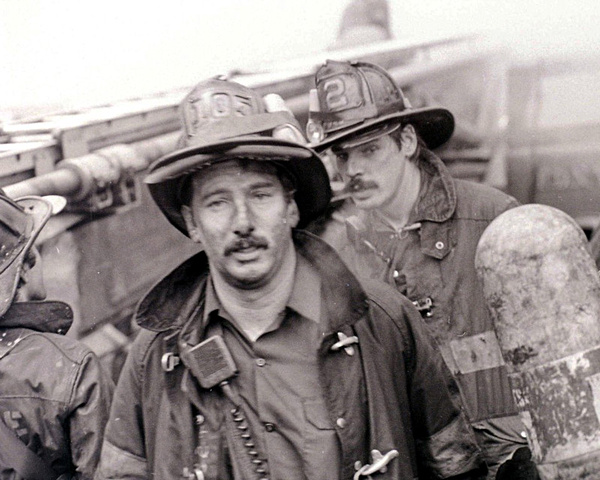 JGD 0060 - FDNY in action