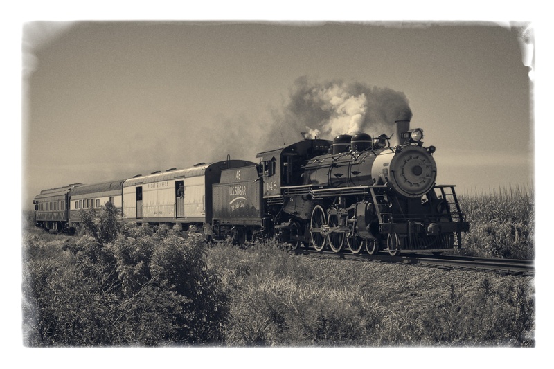 Sugar Express 148 retro - Sugar Express 148