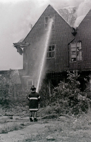 JGD 0079 - FDNY in action