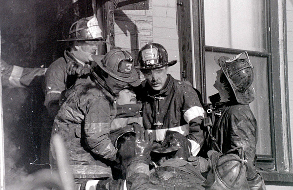 JGD 0058 - FDNY in action