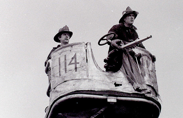 JGD 0054 - FDNY in action