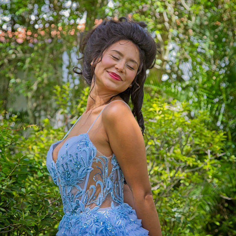  Maria - Photo Shoots