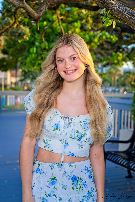 Mia Sunrise - Photo Shoots