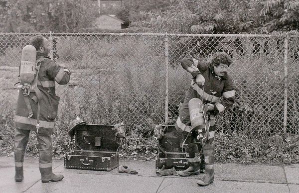 JGD 0075 - FDNY in action