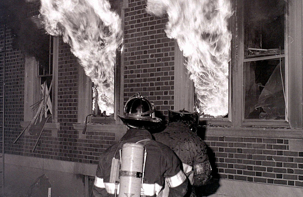 JGD 0066 - FDNY in action