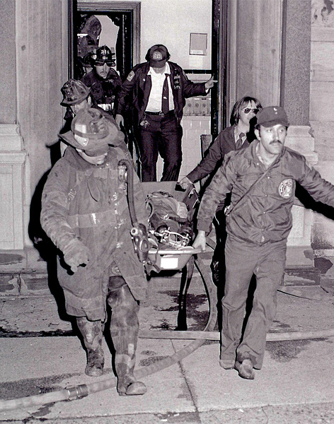 JGD 0050 - FDNY in action