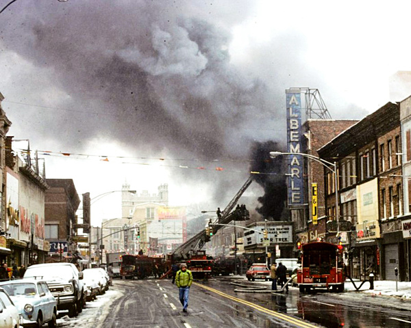 JGD 0017 - FDNY in action