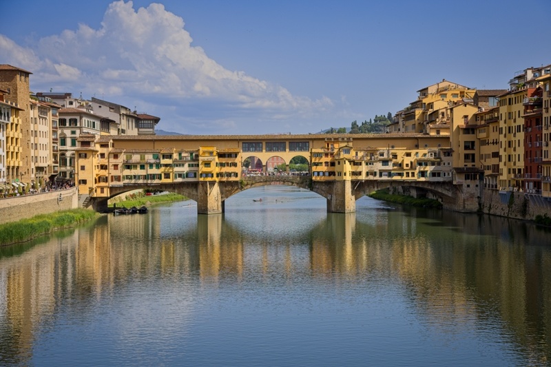 Ponte Vecchio 2 - Italy 2024