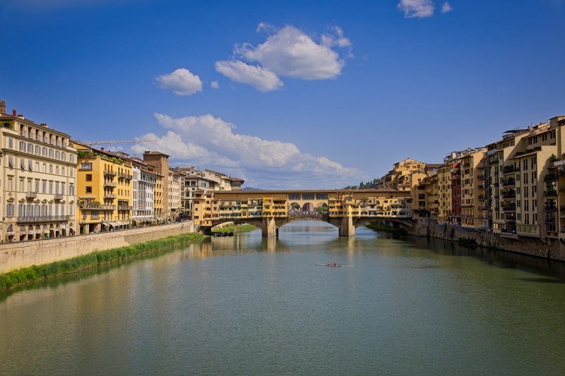 Ponte Vecchio 3 - Italy 2024
