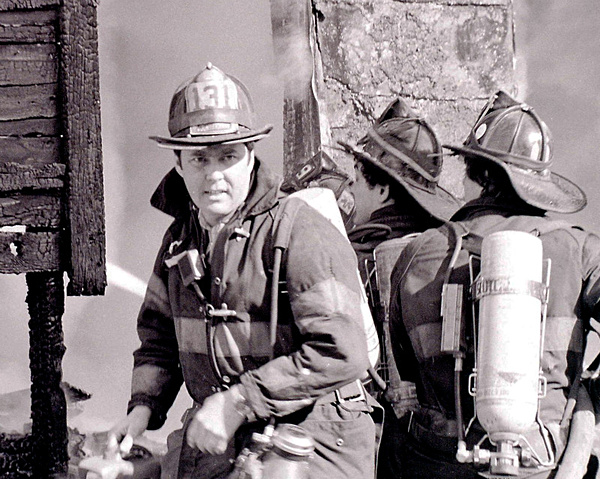 JGD 0021 - FDNY in action