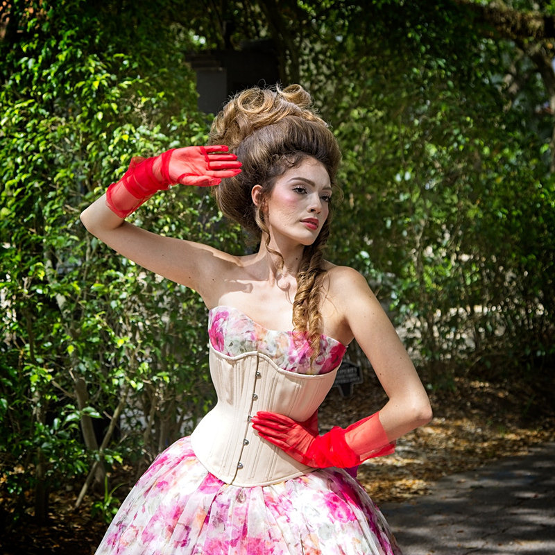 Linda 4 - Photo Shoots