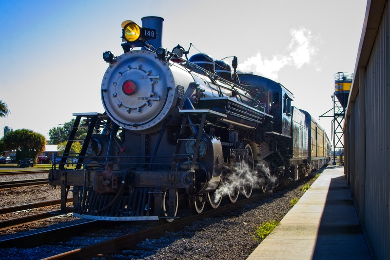 Sugar Express 148 - Sugar Express 148