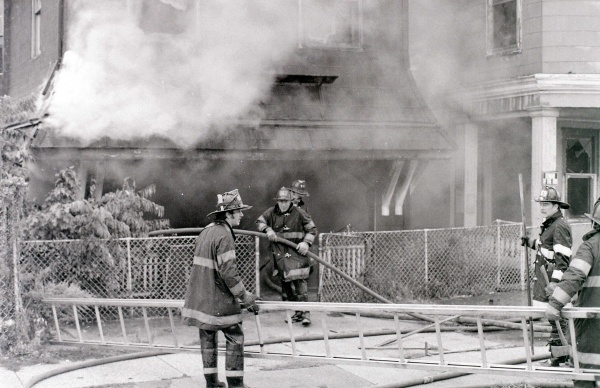 JGD 0076 - FDNY in action