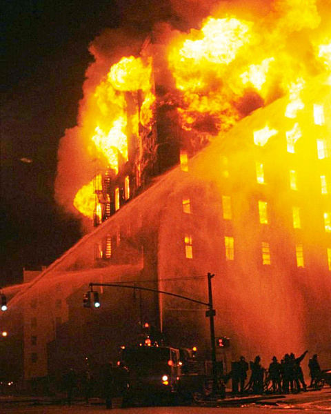 JGD 0013 - FDNY in action