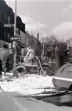  - FDNY in action