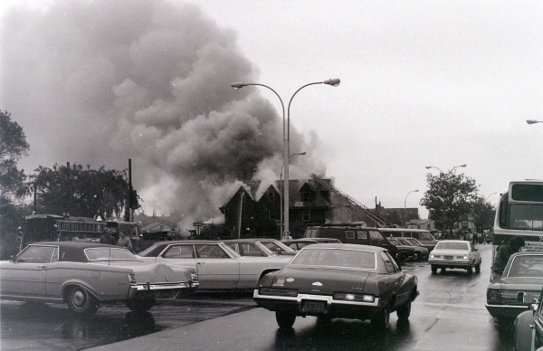 JGD 0073 - FDNY in action
