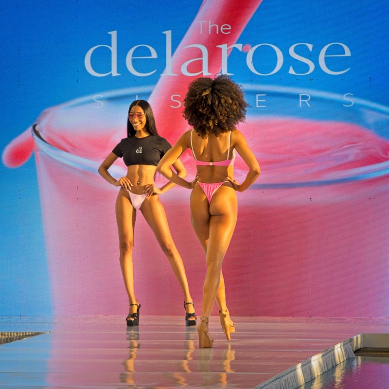  - Miami Swim Week 2025