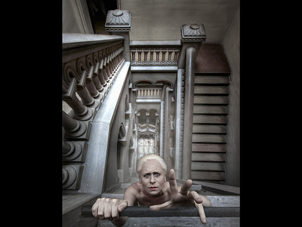 Vertigo - Photographic Awards and Exhibition Acceptances