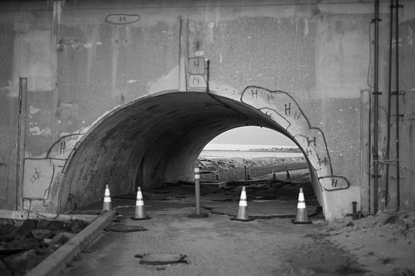  - Documentary Project:  After Sandy