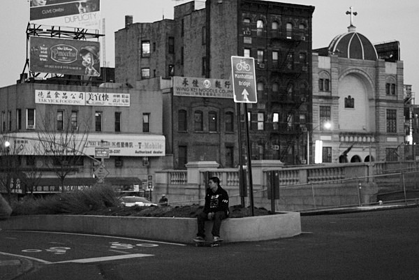  - New York
