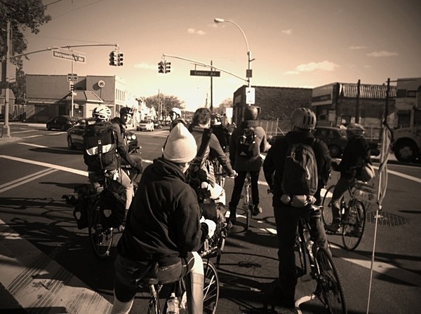  - Documentary Project:  After Sandy