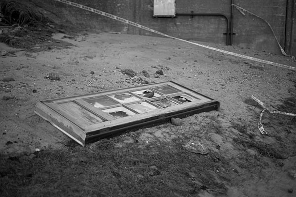  - Documentary Project:  After Sandy