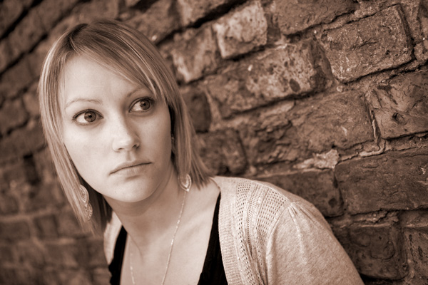 Down The Line - Formal Portraits