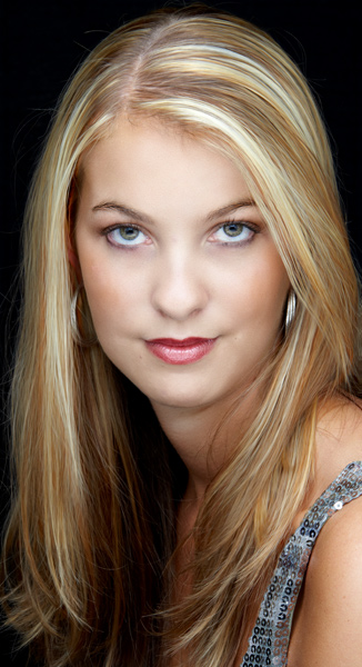 Fiona - Formal Portraits