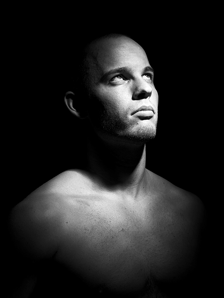 A Higher Cause - Formal Portraits