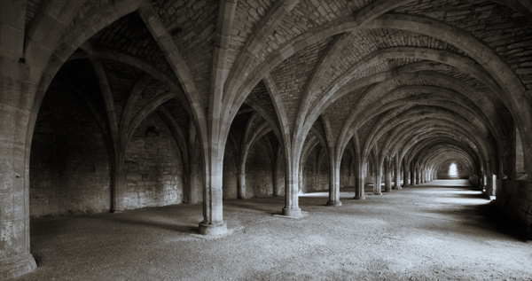 Cellarium - Rest Of Yorkshire