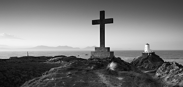 Llanddwyn Island - North Wales