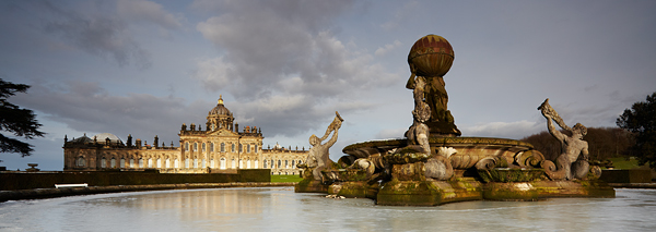 Castle Howard - Rest Of Yorkshire