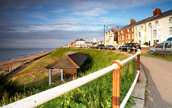 Southwold - Rest Of The UK